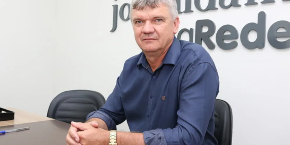 Imagem ilustrativa da imagem AMCG quer efetivar ‘Samu Regional’ até o final do ano