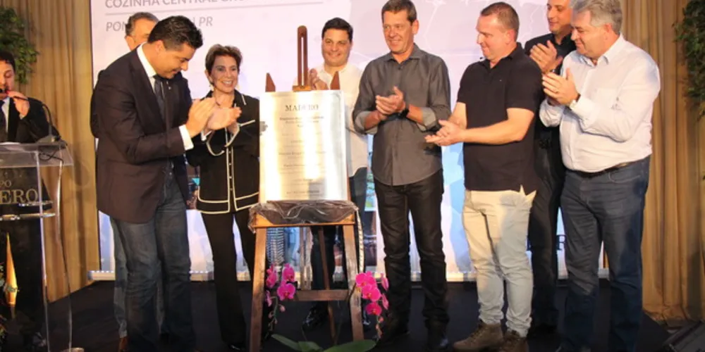 Imagem ilustrativa da imagem Investimento do Madero em PG irá atingir R$ 250 mi