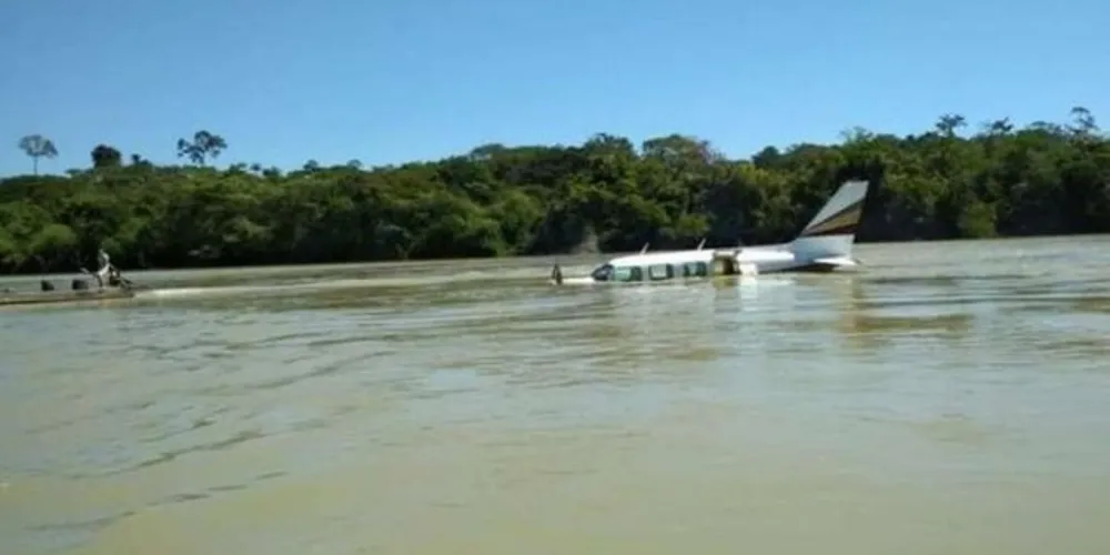 Caso correu no sudoeste do Pará, numa área de garimpo