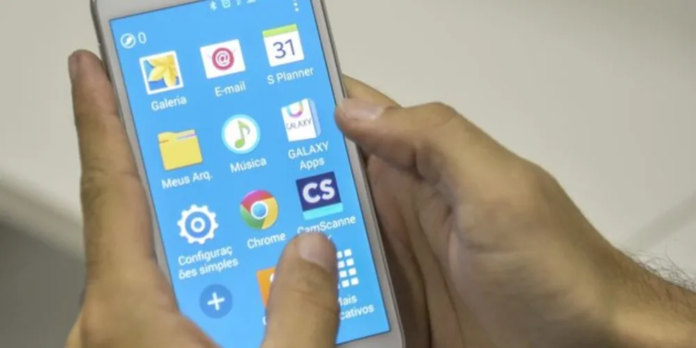 A tecnologia 4G se estabeleceu no país, chegando a quase metade dos acessos (49%) 