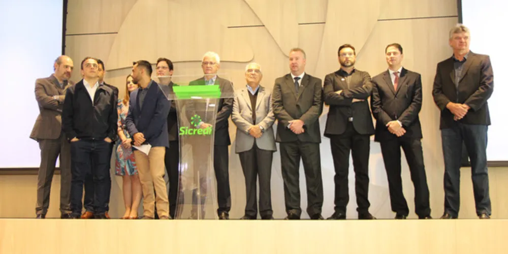 A 9ª edição discute os temas Inovação e Sustentabilidade