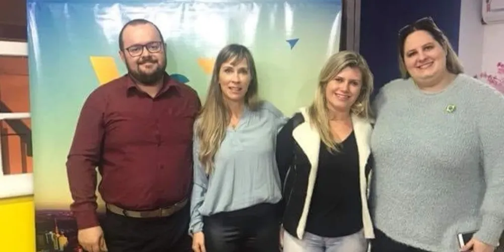 Imagem ilustrativa da imagem Cescage conclui projeto de extensão voltado aos MEIs