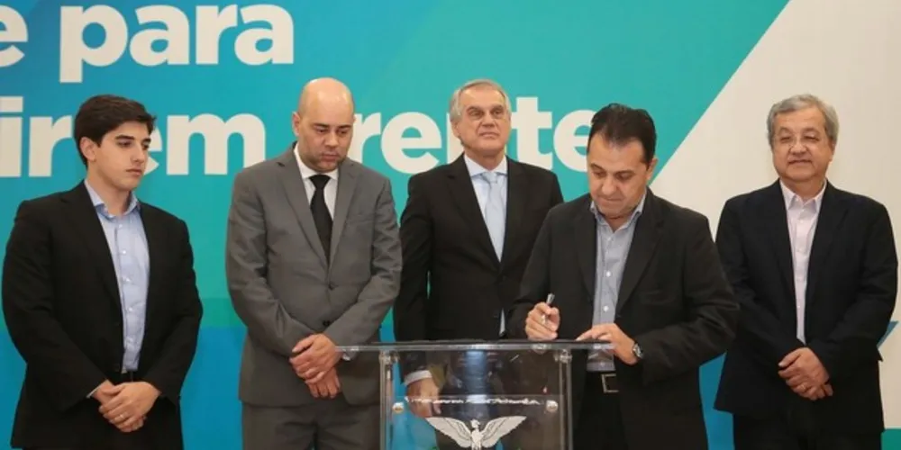 Estado já liberou R$ 260 milhões em financiamentos de microcrédito.