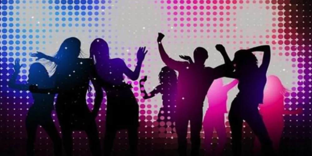 A festa será dia 14 de julho