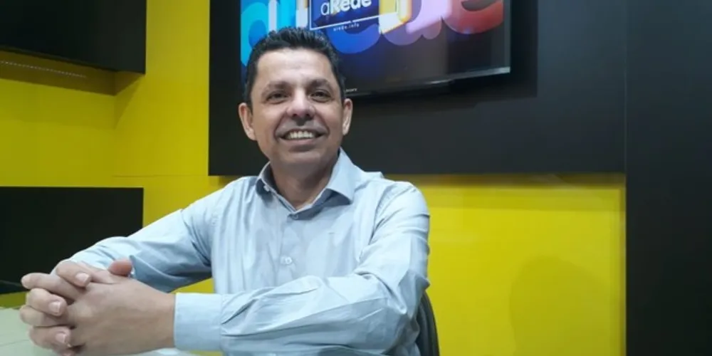 Imagem ilustrativa da imagem Miguel Sanches fala sobre planos para a UEPG