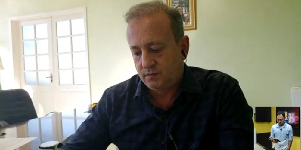 Imagem ilustrativa da imagem Castro receberá investimento de R$ 400 milhões na indústria