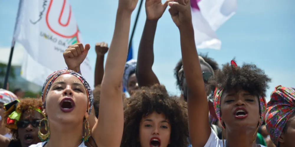 Entre as regiões brasileiras, o Nordeste tem a maior presença de prefeitas