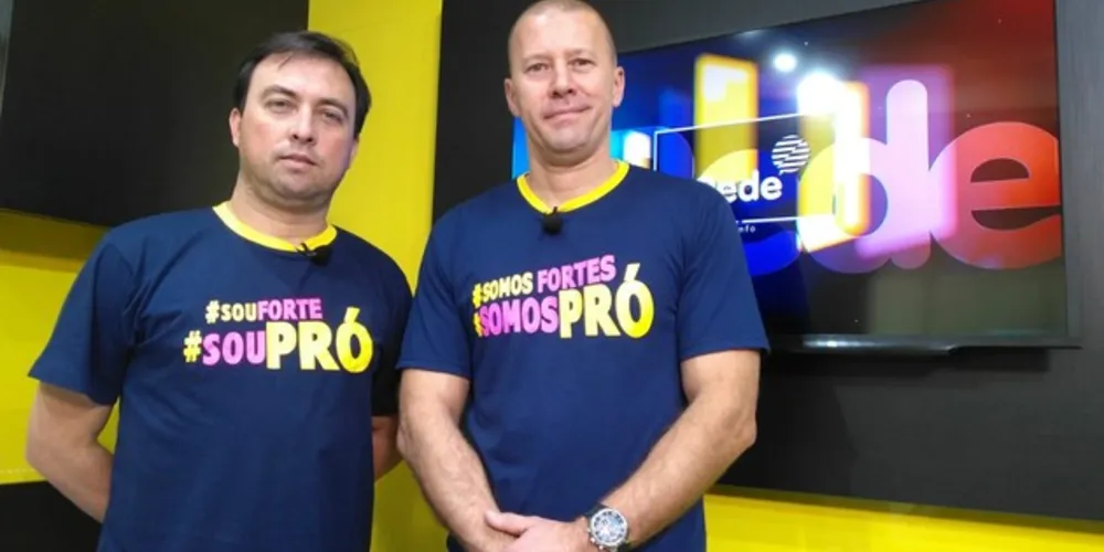 Imagem ilustrativa da imagem Pró Master e aRede dão dicas aos vestibulandos