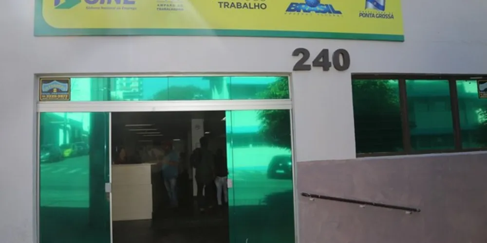 Imagem ilustrativa da imagem Agência do Trabalhador inicia modernização estrutural