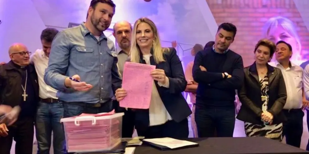 Imagem ilustrativa da imagem Pauliki garante recursos para o Instituto do Câncer