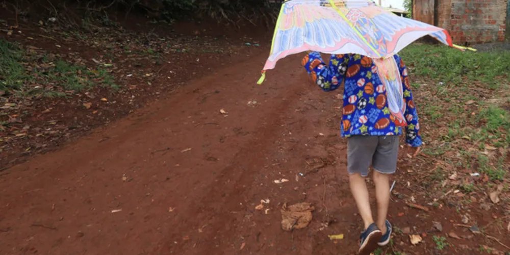 Campanha dobra número de denúncias de violência contra crianças e adolescentes.