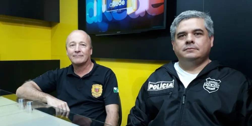 Imagem ilustrativa da imagem Polícia Civil incinera  mais de 360 quilos de entorpecentes