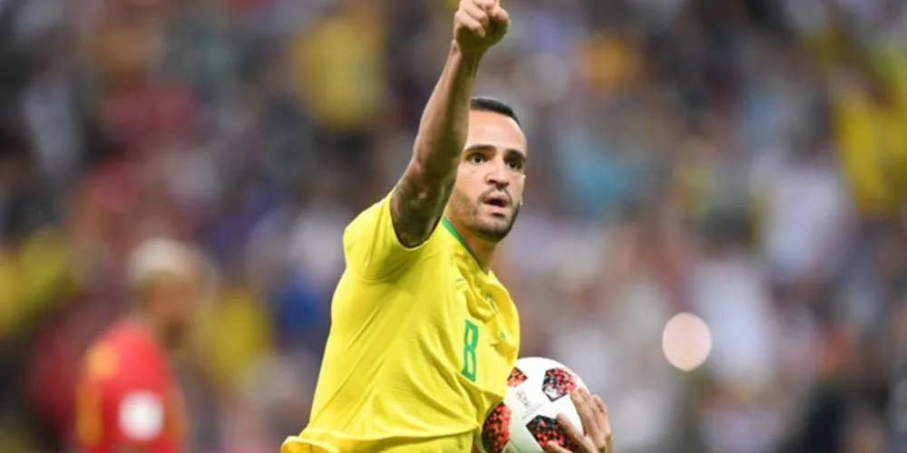 Em partida realizada na Arena Kazan, nesta tarde, a seleção de Tite foi derrotada pela Bélgica, pelo placar de 2x1