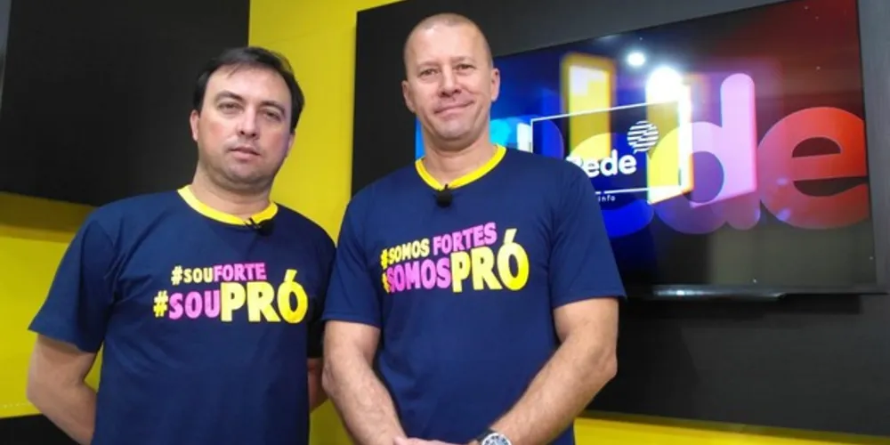 Imagem ilustrativa da imagem ARede e Pró Master corrigem vestibular ao vivo
