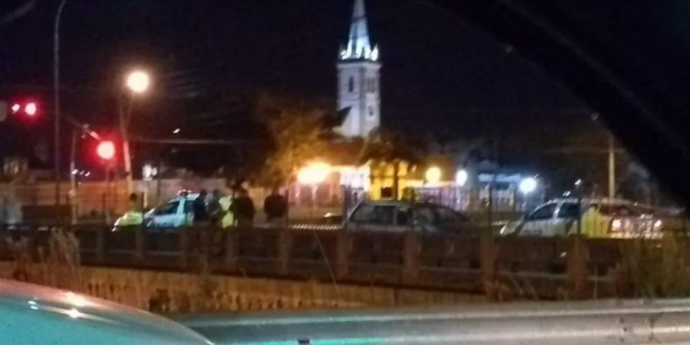 Imagem ilustrativa da imagem Ex-PM é perseguido e executado em Curitiba