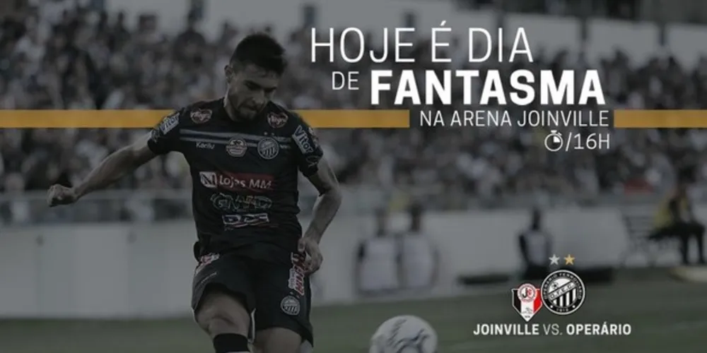 Imagem ilustrativa da imagem Operario defende liderança da Série C