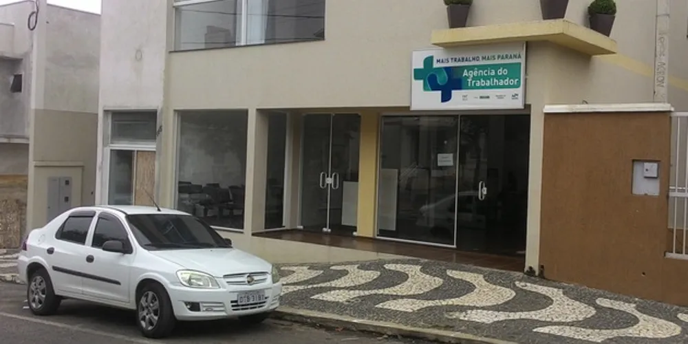 Imagem ilustrativa da imagem Palmeira se destaca na intermediação de mão de obra