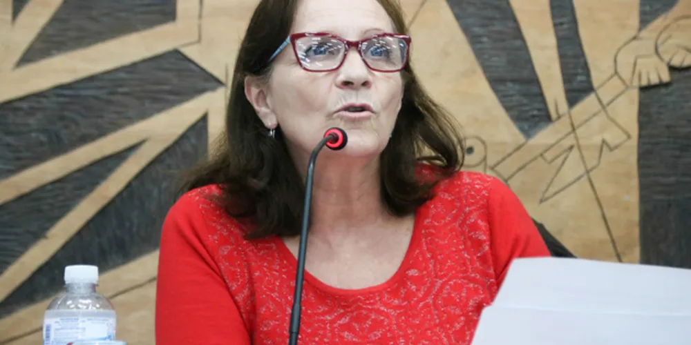 Imagem ilustrativa da imagem Câmara de PG proíbe homenagens a políticos ‘corruptos’