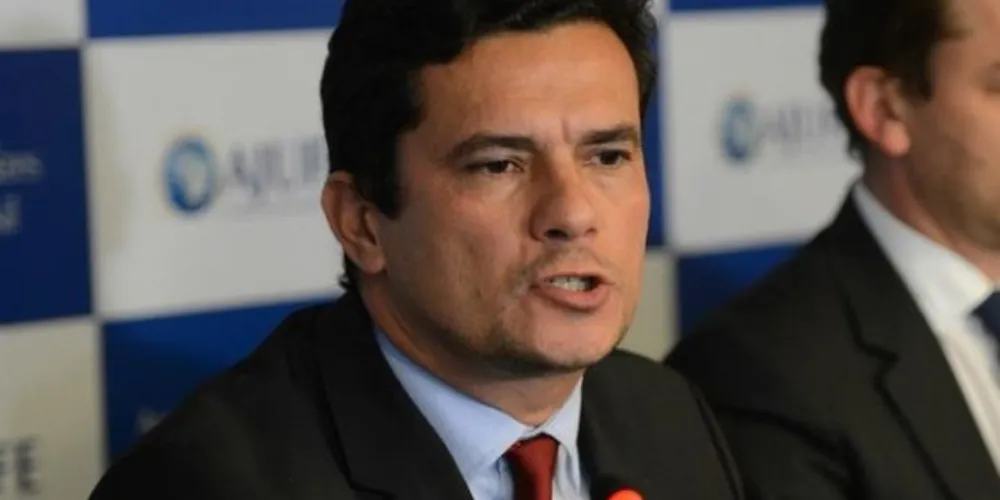 CNJ recebe duas representações contra Moro