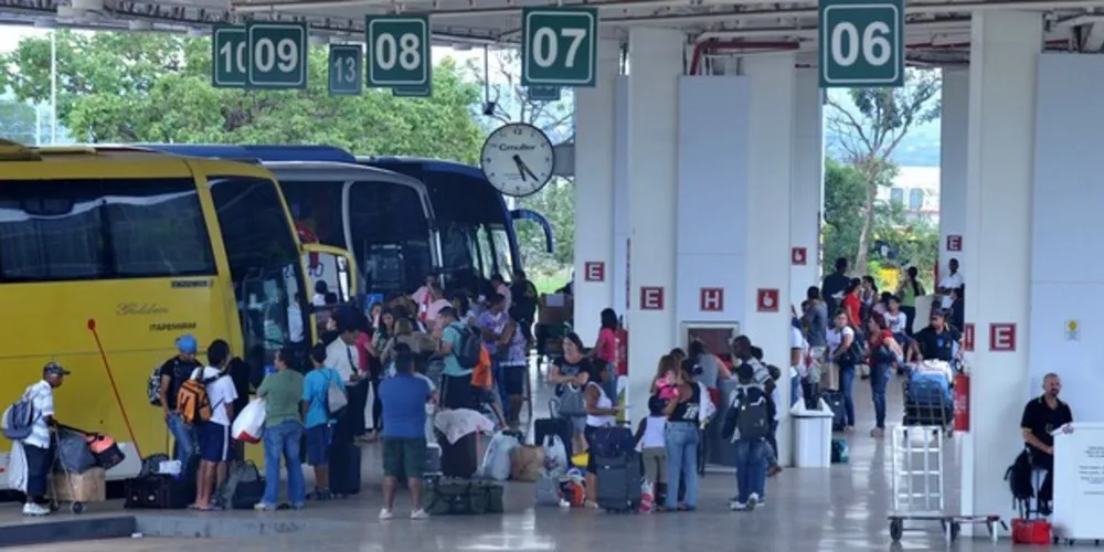 Cerca de 200 mil pessoas são credenciadas, mas segundo o Cadastro Único, 2,5 milhões de pessoas podem fazer parte.