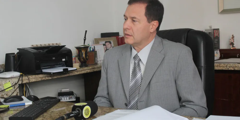 Episódio no Fórum enseja a abertura de um procedimento, para apurar excessos e condutas impróprias do segurança