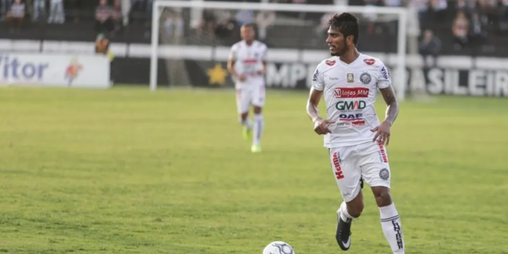 O confronto será no Estádio Germano Krüger, a partir das 18h, com mando da equipe uruguaia.