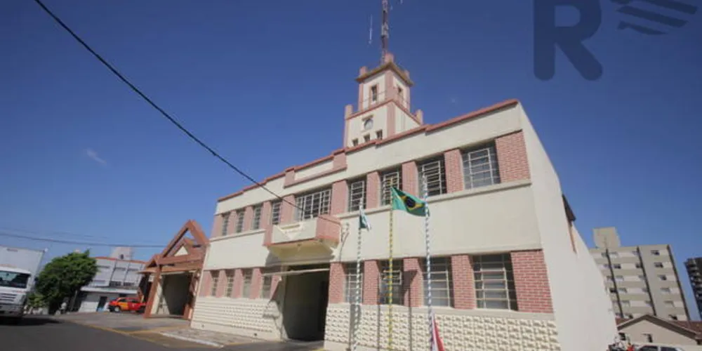 Corpo de Bombeiros é um dos organizadores do evento