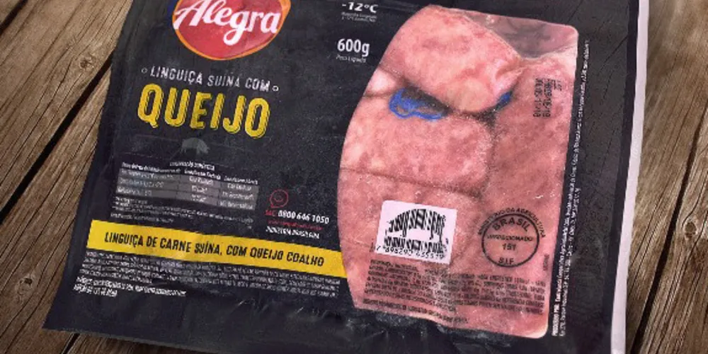 Imagem ilustrativa da imagem Embalagens inovadoras da Alegra concorrem a Prêmio