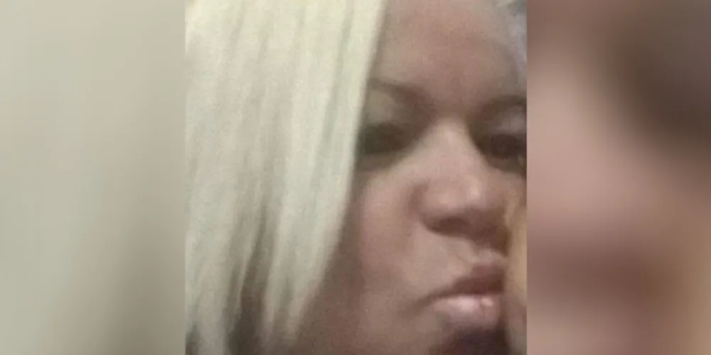 Imagem ilustrativa da imagem Mulher desaparece em PG e preocupa familiares