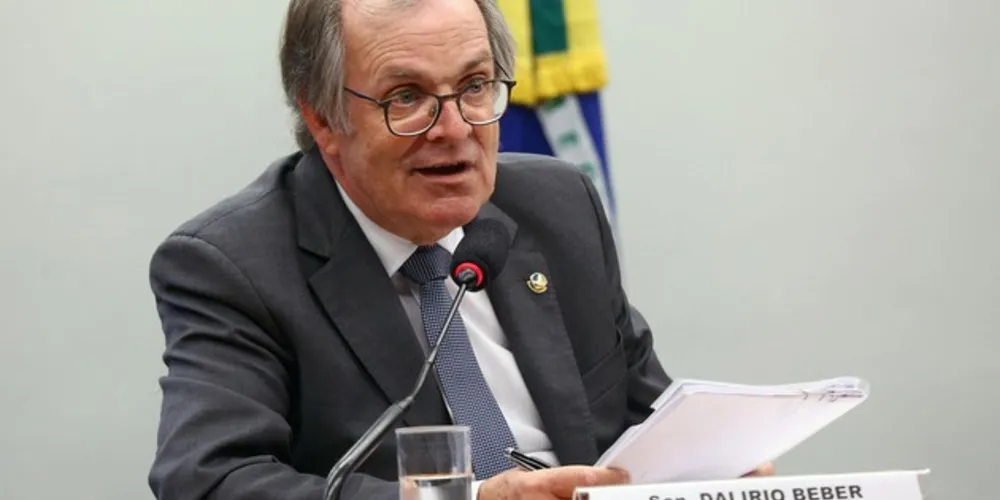 Beber reconhece que as medidas são polêmicas e explica a importância da necessidade da mudança..