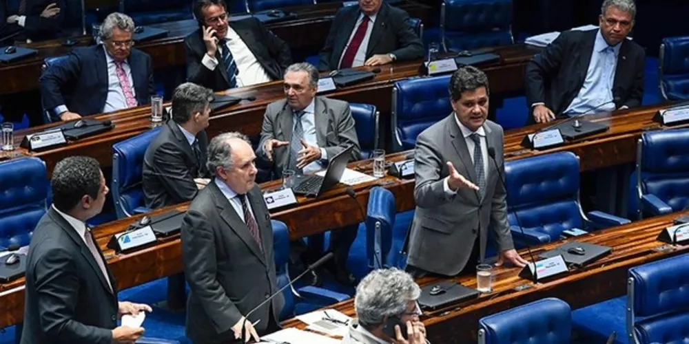 O projeto de lei proíbe, entre outras coisas, o tratamento dos dados pessoais para a prática de discriminação ilícita ou abusiva 