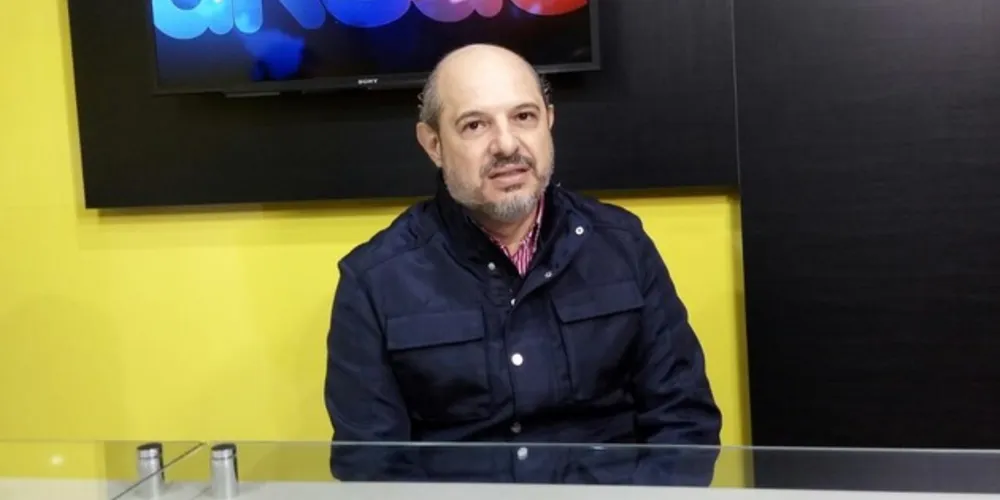 Imagem ilustrativa da imagem João Barbiero avalia 60 dias na frente de Secretaria