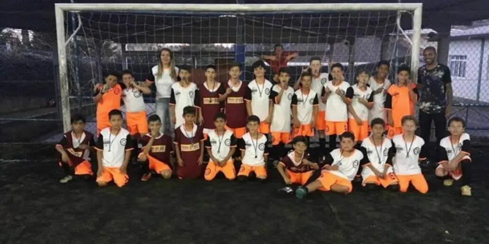 O evento será um campeonato de integração social entre os bairros