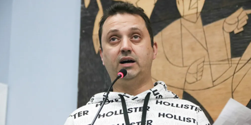Imagem ilustrativa da imagem George quer nova licitação no transporte público de PG