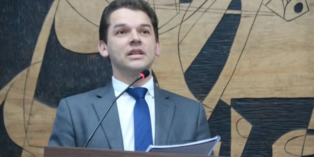 Imagem ilustrativa da imagem Bochenek presta contas das ações da Justiça Federal