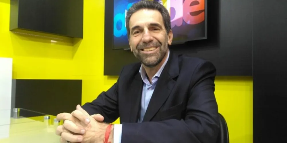 Imagem ilustrativa da imagem Deputado do PT discute 'fake news' em PG