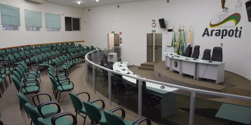 Nome do vereador não foi divulgado pelo MP