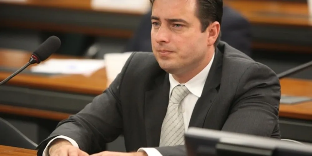 Projeto de Lei de autoria do deputado federal João Arruda (MDB-PR) teve o parecer aprovado no Conselho de Comunicação Social 