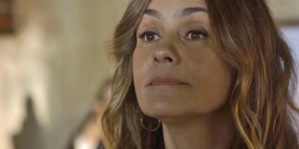 Katiandrea faz revelações sobre Laureta para Ícaro