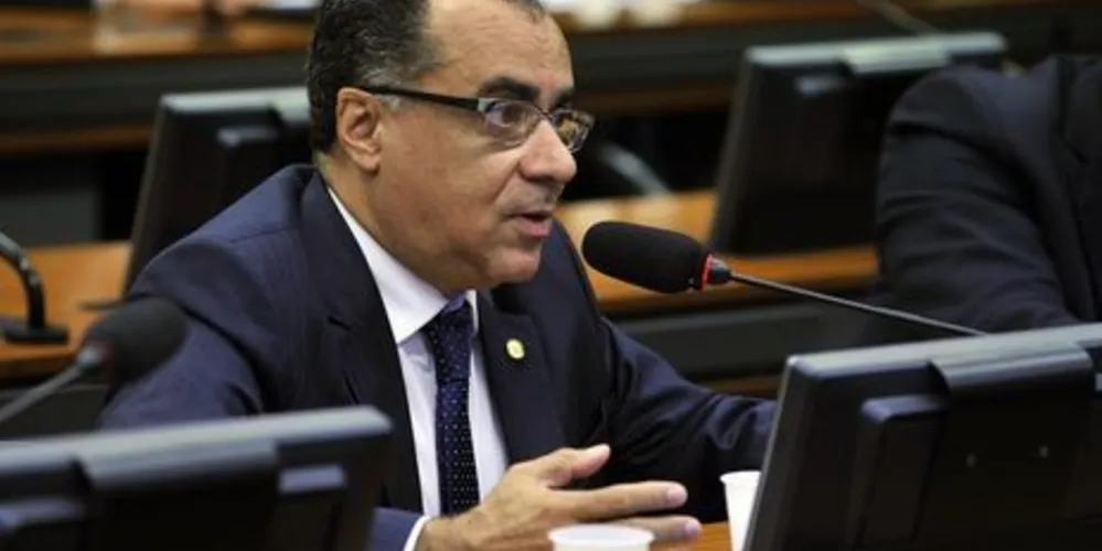 Celso Jacob foi condenado a sete anos e dois meses de prisão.