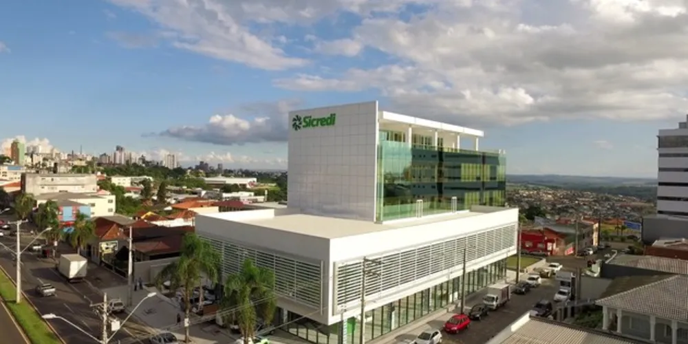 Imagem ilustrativa da imagem Sicredi Campos Gerais atinge 60 mil associados