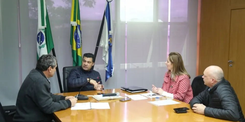 Imagem ilustrativa da imagem OI anuncia R$ 2,1 milhões de investimento em PG