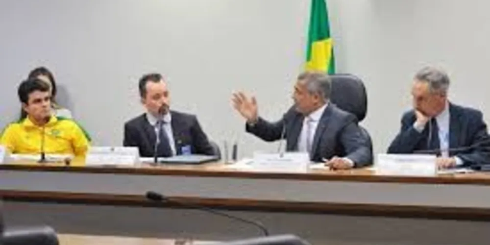 Aprovado pela Comissão de Educação, Cultura e Esporte, deve ser analisado pelo Plenário do Senado