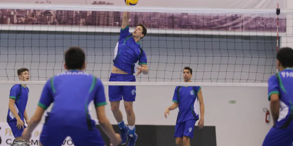 Campeonato Brasileiro inicia nesta terça-feira em Minas Gerais