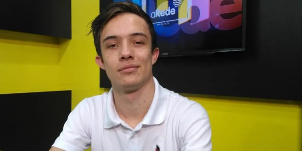 Imagem ilustrativa da imagem Empresa Júnior oportuniza noções administrativas a estudantes