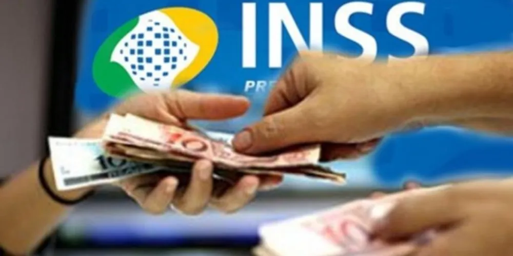A parcela será paga em agosto junto com o benefício do mês
