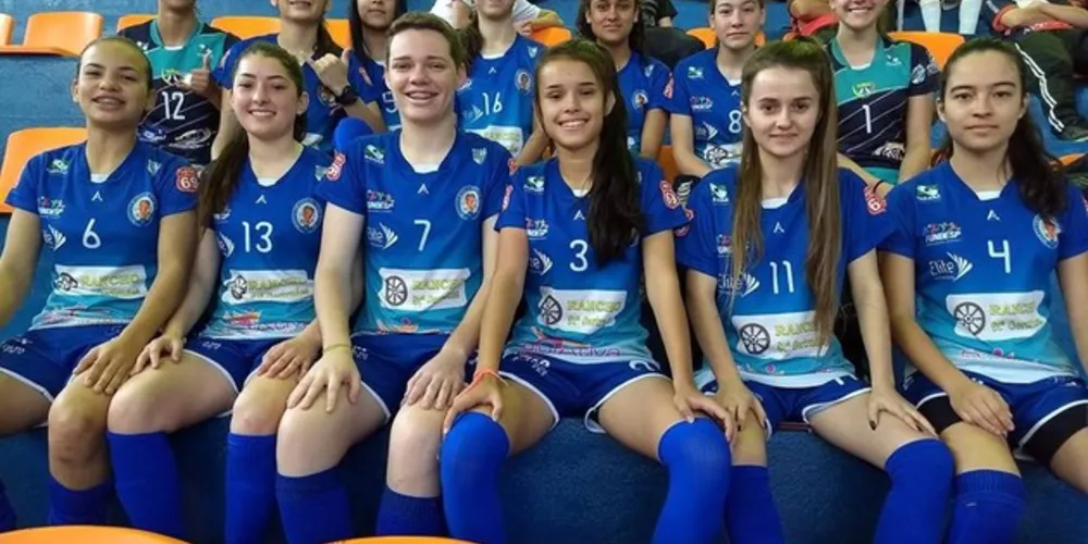 Imagem ilustrativa da imagem PG disputa semifinais do futsal na Regional dos JOJUPs