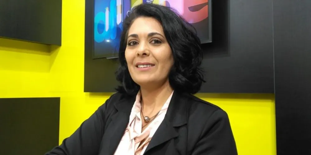 Imagem ilustrativa da imagem Luciene Salto assume Câmara da Mulher Empreendedora