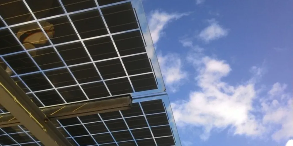 Imagem ilustrativa da imagem Paraná vai isentar ICMS da micro e minigeração de energia