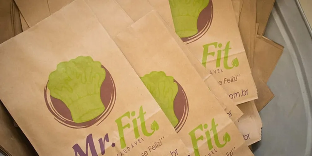 Imagem ilustrativa da imagem Mr. Fit anuncia fim da utilização dos canudos plásticos
